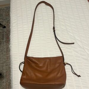 Vince Camuto leather bag